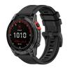 QuickFit 20mm 22mm 26mm Strap for Garmin Epix Gen 2 Silicone Band for Garmin Fenix 8 51mm 47mm 43mm 7 7X 5Plus 6XPro Enduro 2 Bracelet Watchband