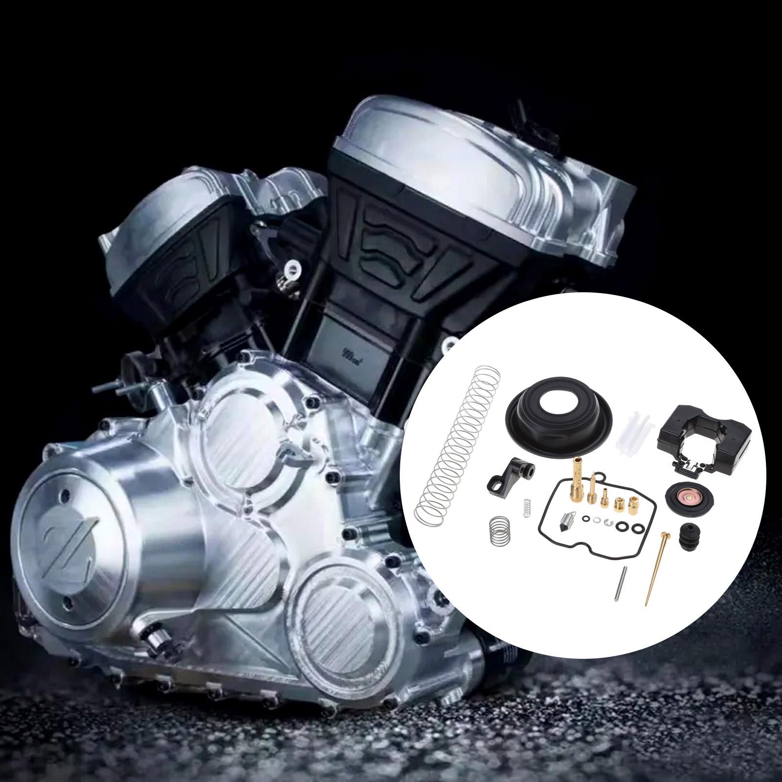 

Новый комплект для восстановления карбюратора CV 40 мм CV40 27421-99C