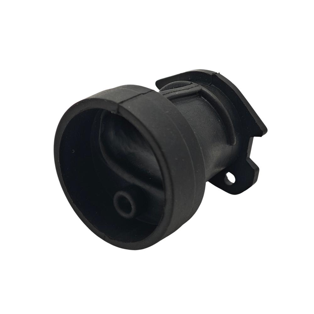 1pc Intake Manifold Boot For Husqvarna 340 350 353 351 345 346XP Chainsaw Part 503866301