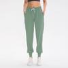 Mizqz Women Golf Jogger Pants Elastic Waistband Sxl