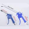 Air Duster Spray Gun Hose Truck Dust Blower Clean Nozzle Blow Spray Tool