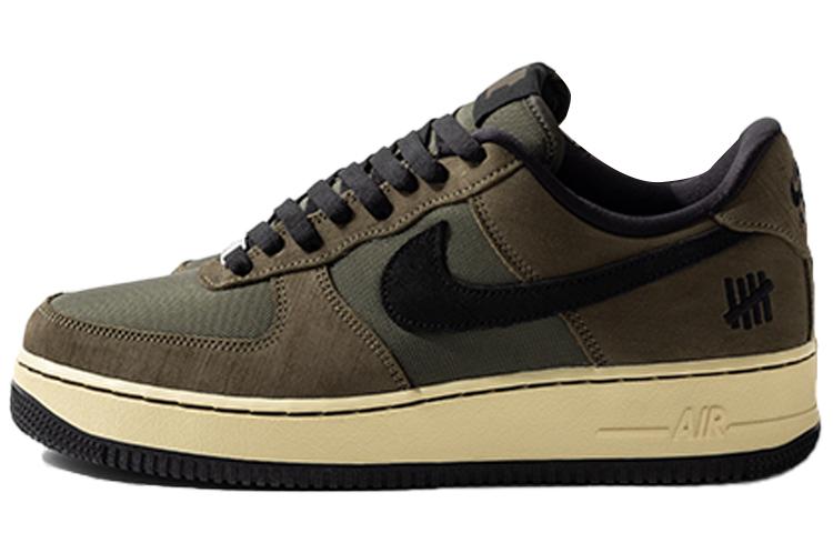

Nike X Undefeated Air Force 1 Low Sp Ballistic DH3064-300 37.5