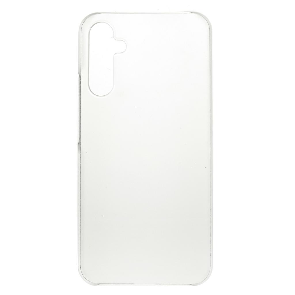 Pro Samsung Galaxy A56 5G Pouzdro Tvrdé PC Matné Minimalistické Kryt na telefon