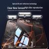 Baseus AR Anti-Reflective Tempered Glass Screen & Camera Lens Protectors for iPhone