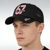 Sponge Cap Shade Sun Protection Baseball Cap Outdoor Sports Truck Driver Hat