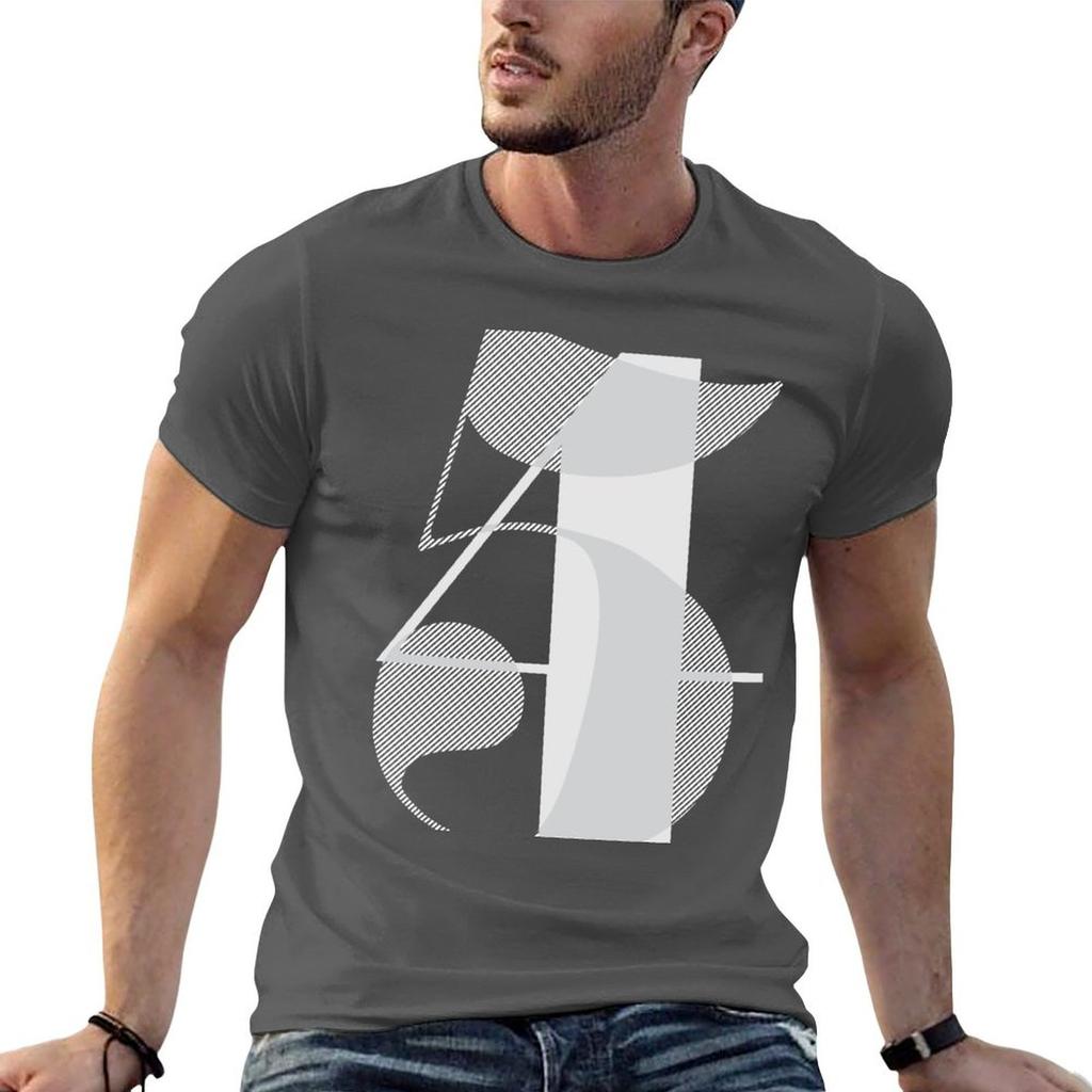 Forty Five Tshirt Unisex T Shirts Graphic T Shirts For Unisex Pack Cotton Essential T Shirt Tshirt