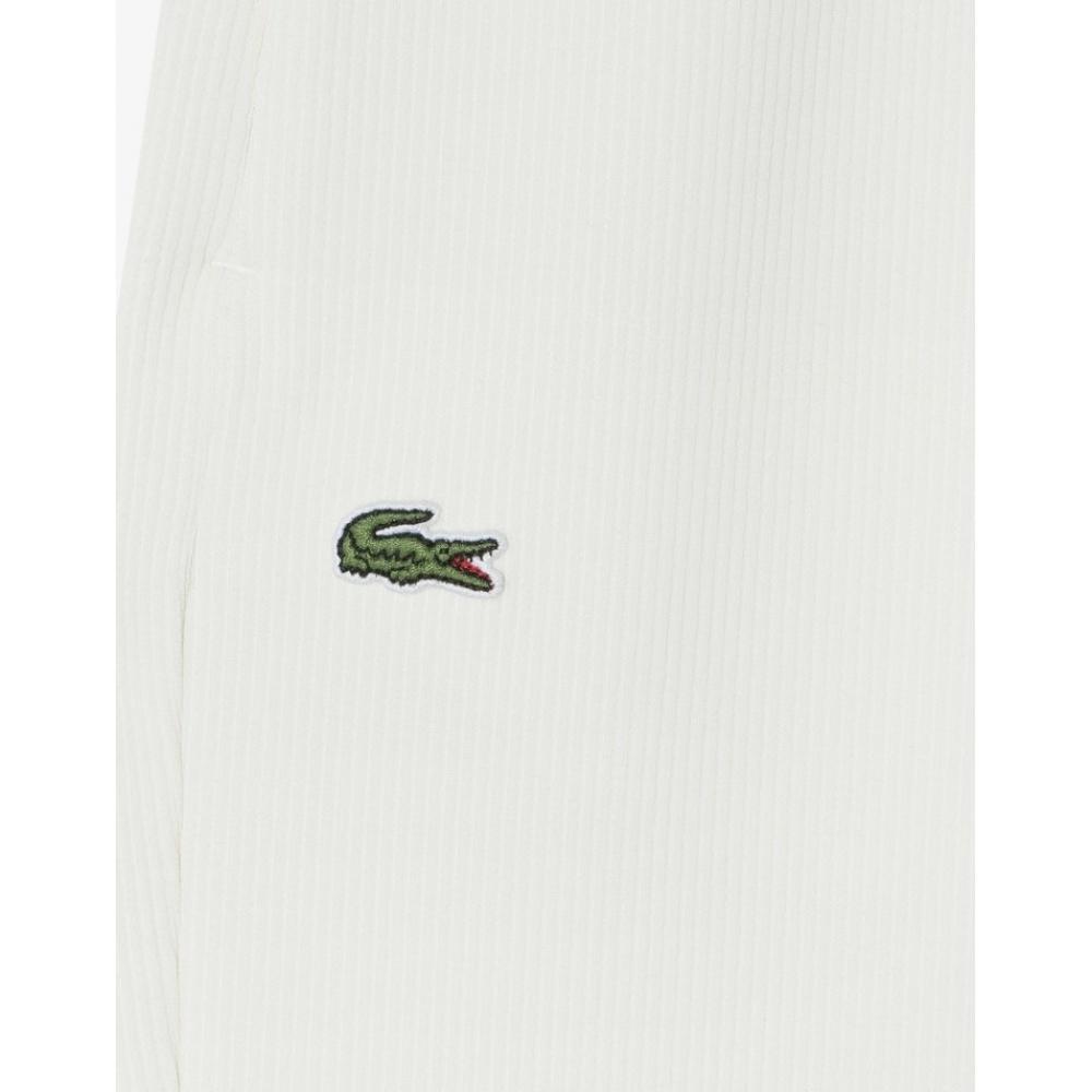 LacoSte Women S Ribbed Track pantS Xf786e 54n 70v