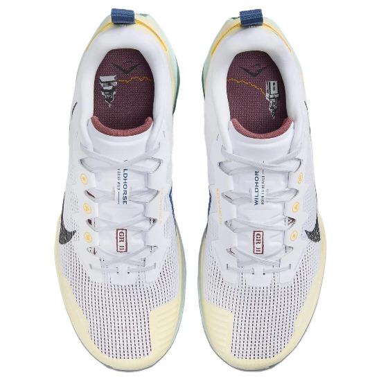 Nike Wildhorse 8 Trail Running DR2686-101 Tallas para Hombre