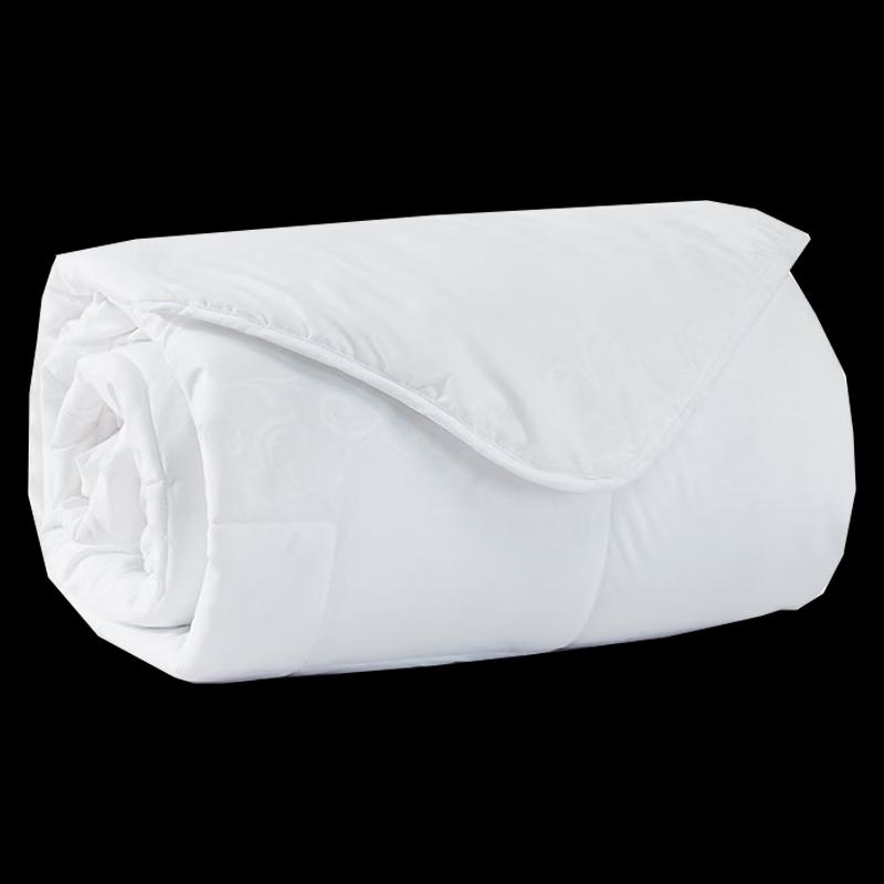 Luolai Xinya All-Season Silk Blend Quilt