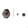 Movement Replacement For Wristwatch Analog