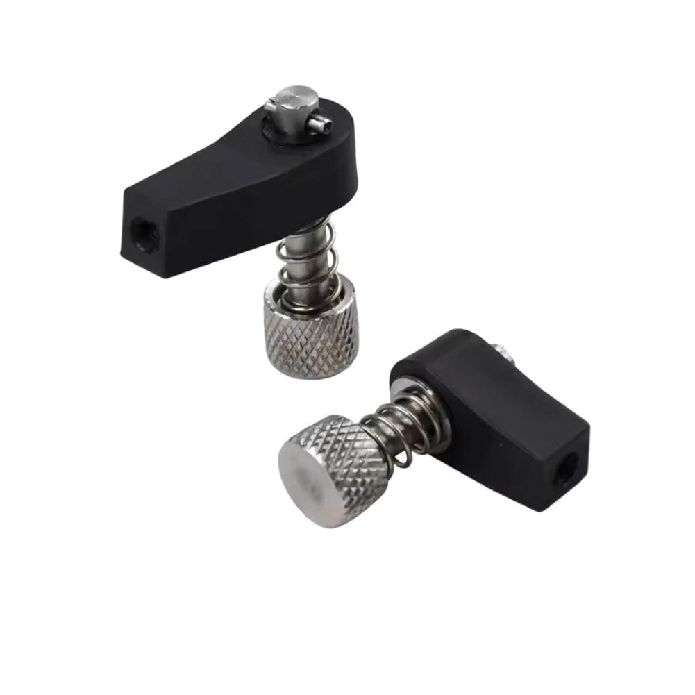 Outboard Motor External Cable End Assembly 648-48340-50, Suitable For 2-stroke 30hp Throttle Gear Front Control Connector Sleeve