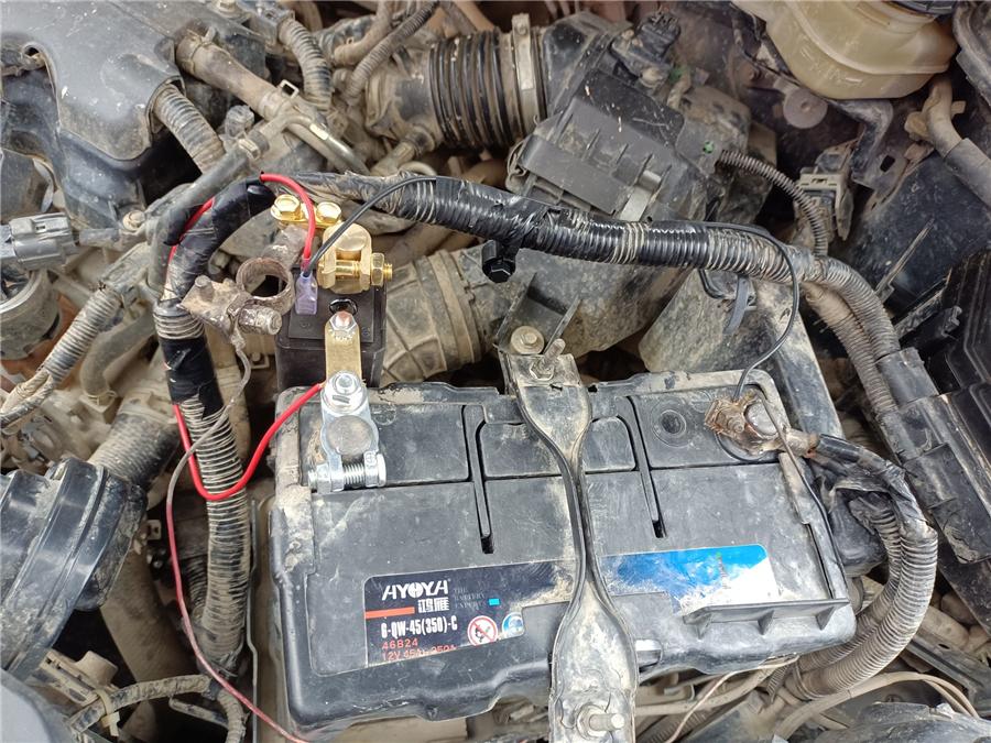 Upgrade Positive and negative Universal Integrated 2 pCS Wireless Remote Control