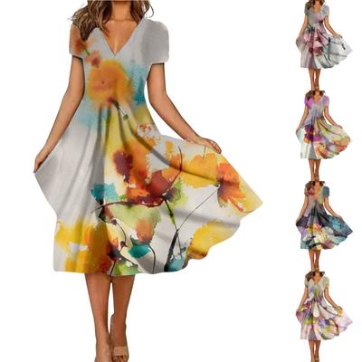 Vestidos – Vestidos casuais