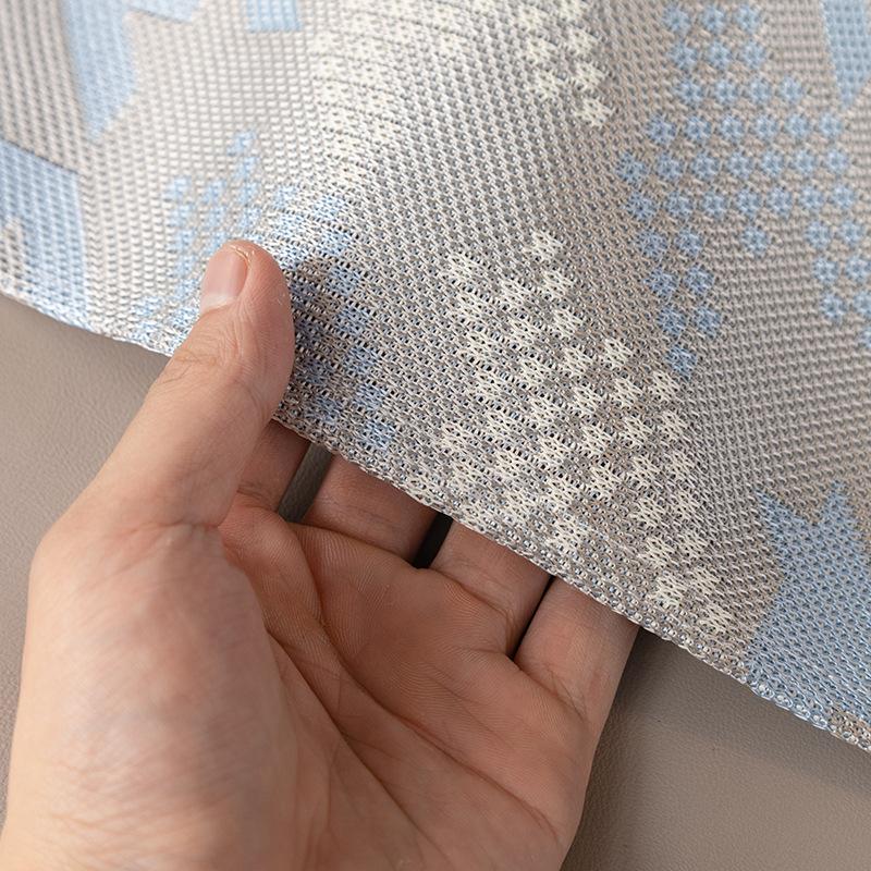 Neu Cool Ice Silk Sofa Abdeckung Handtuch Volle Abdeckung Sommer Sofa Abdeckung Sommer Sofa Kissen Sofa Schutzhülle