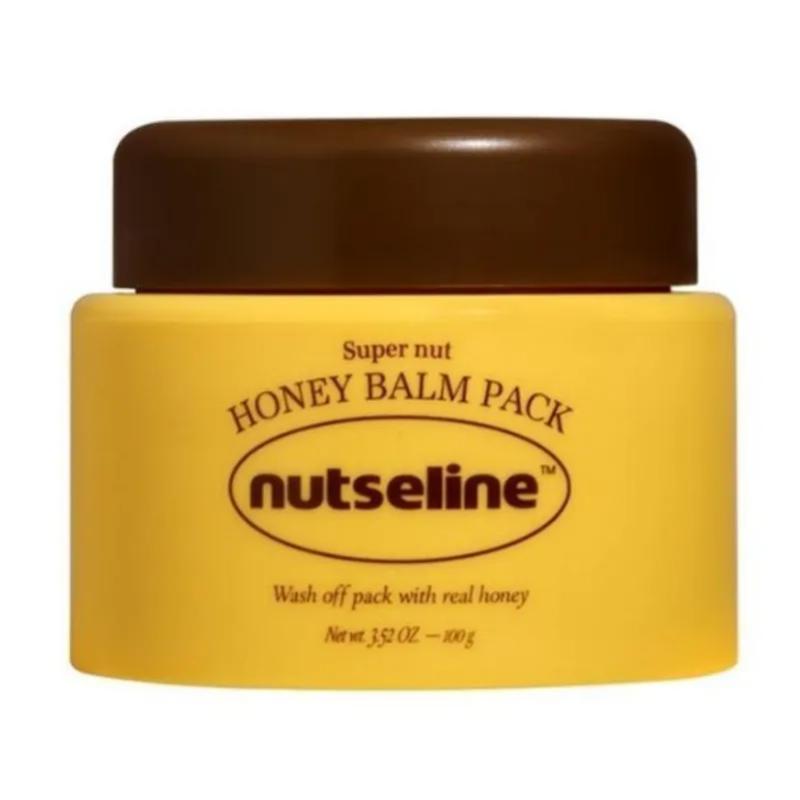 Nutseline Super Nut Honey Balm Pack 100g