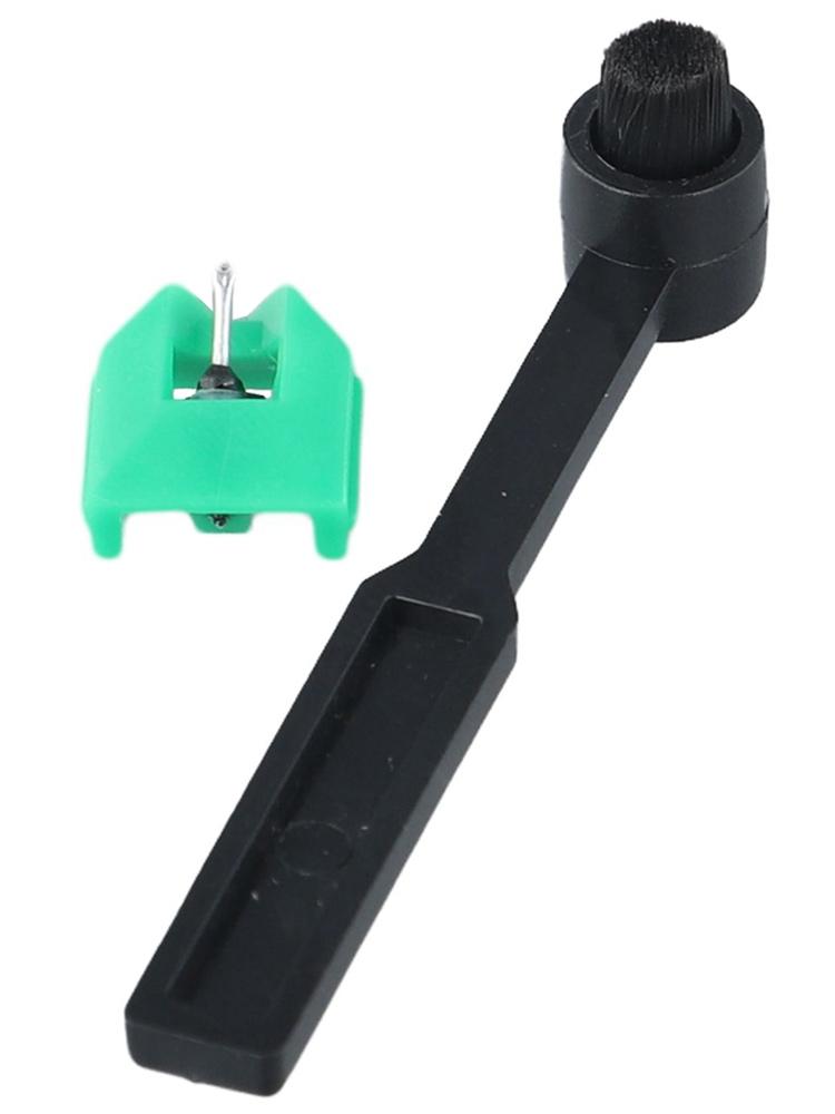 ATVMN95E Für Vinyl-Plattenspielernadelersatz Kompatibel mit VM95-Tonabnehmern