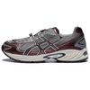 Gel Kahana TR V4 Clay Grey Antique Red Unisex Sneakers 1203A866-020