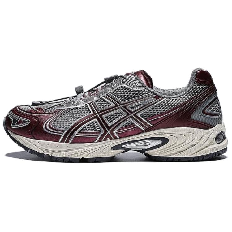

Asics Gel Kahana TR V4 Серо-глиняный Античный красный Унисекс Кроссовки 1203A866-020 37.5
