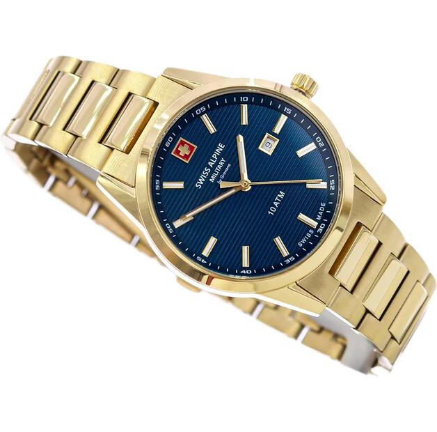 Часы Swiss Alpine Military 7767.1115 Argos