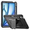 Armor Tablet Ständer Hülle für IPad Air 11 2024 Pro 13 11. 2025 10. 10.9 2022 Cover Funda für IPad 7. 8. 9. 10.2 Mini 6 7 8.3