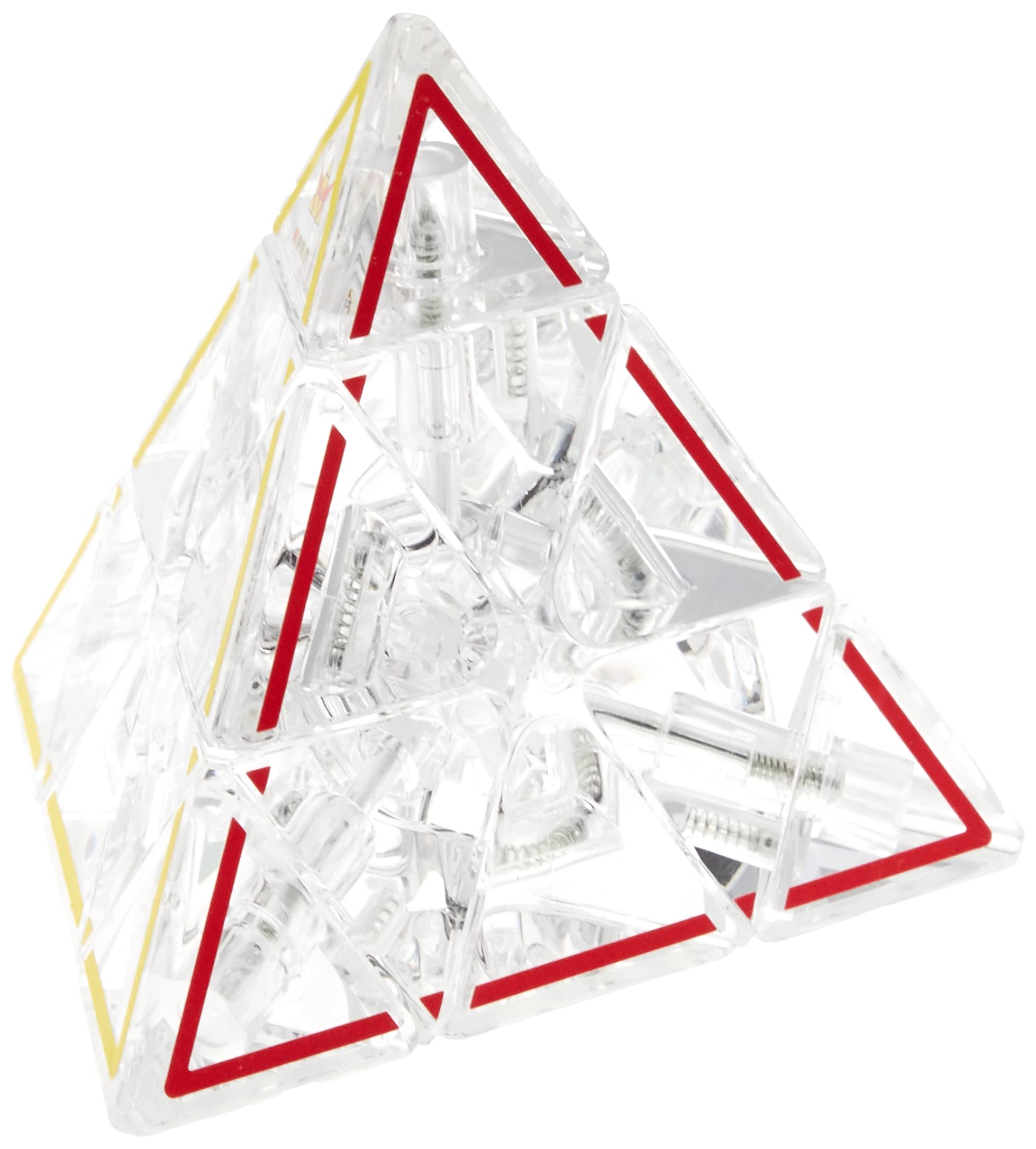 

HANAYAMA Кацуно Пираминкс Кристалл (ХАНАЯМА)