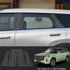 B Pillars TPU Car Protective Film Auto Window Body Paint Sticker For JETOUR DASHING JAECOO T2 J7 J8 CHERY OMODA 9 TIGGO8 ARRIZO8