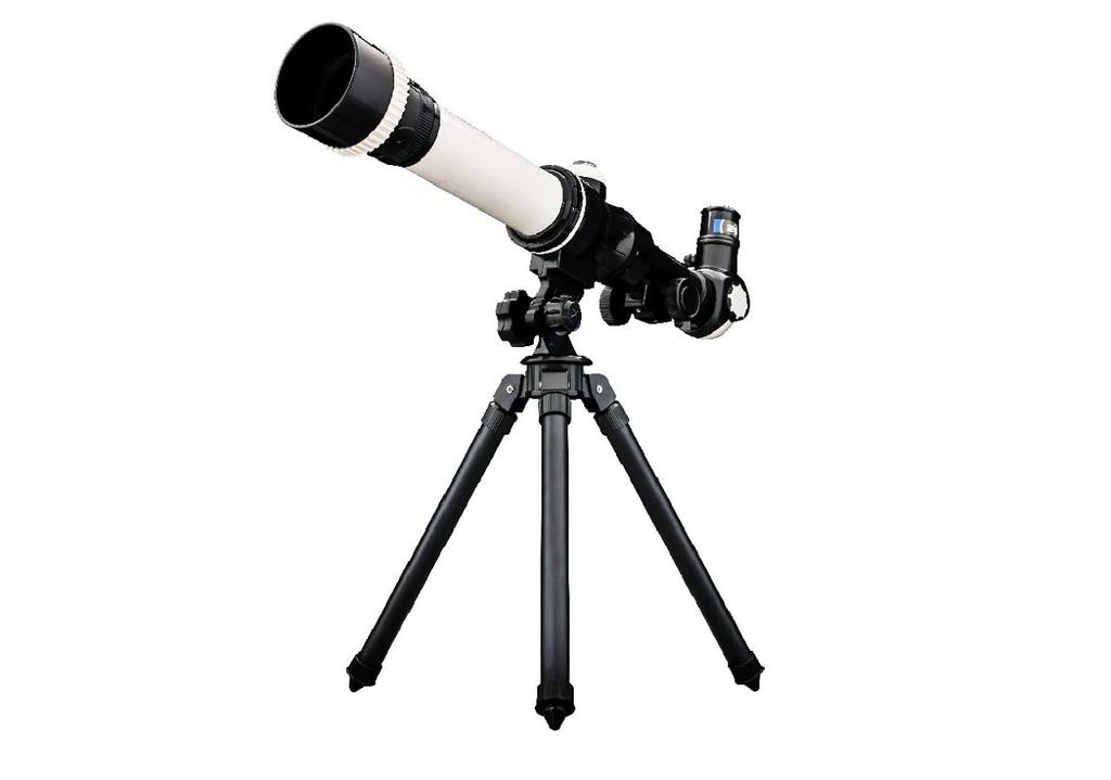 First Observation Experience! Astronomical Telescope BOOK (Takarajima-sha Brand Mook)