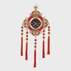 Mahogany Chinese Knot for New Year and Spring Festival Home Decoration