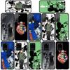 For Samsung Galaxy S25 S24 S23 S22 Ultra FE Plus A17 A37 A57 A56 A55 A06 A16 A15 A36 A26 A35 A05 A25 A54 A34 S9 Phone Case Nara Shikamaru Naruto Cover