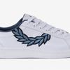 Fred Perry Men S SneakerS Leather Branded Sfpm2438312 U63