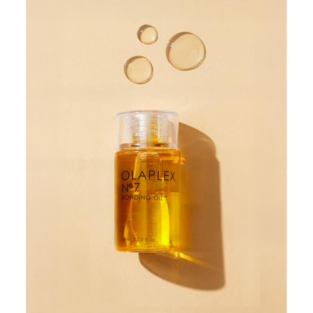 Olaplex Масло для волос No.7 Bonding Oil 60мл FREE