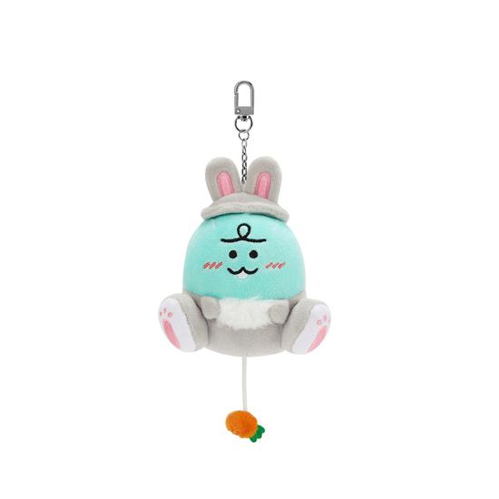 

Брелок KAKAO FRIENDS Mini Rabbit Doll_Jordy 1 шт.