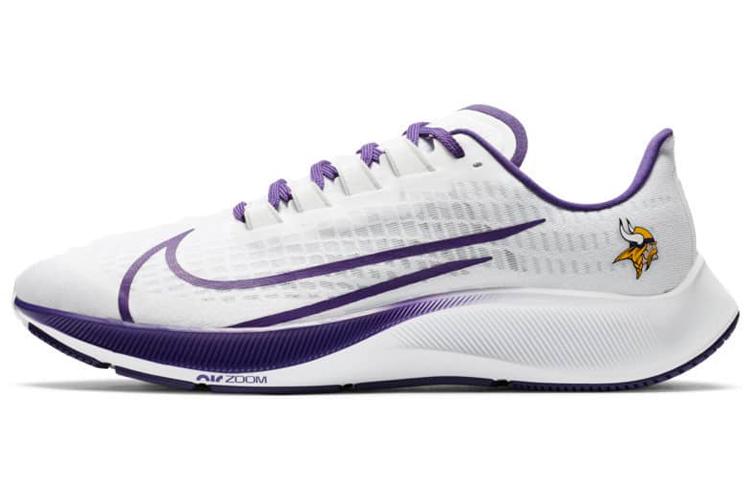 Nike Air Zoom Pegasus 37 Minnesota Vikings CZ5466-100 42.5