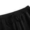 Anta Outdoors Woven Sports Long Pants Summer Training Casual Pants Men bottoms Basic-Black 952626506-3
