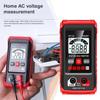 Digital Smart Multimeter, Automatic Digital Multimeter Tester, Electric Meter Tester Tool Smart Measurement, Non Contact Volt DC Amp Meter Tester