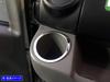 BRIGHTZ Toyoace Ultra-Mirror Finish Stainless Steel Plated Drink Holder Rings (2-Piece) [TRUCK-S-023]
