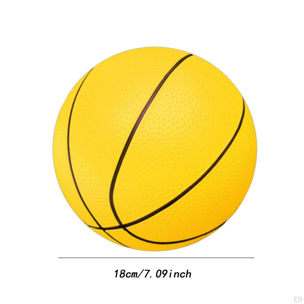 Piłka sportowa dla dzieci Zabawki do zabawy w domu i na zewnątrz Skaczące Miękkie Małe Piłki Prezent urodzinowy