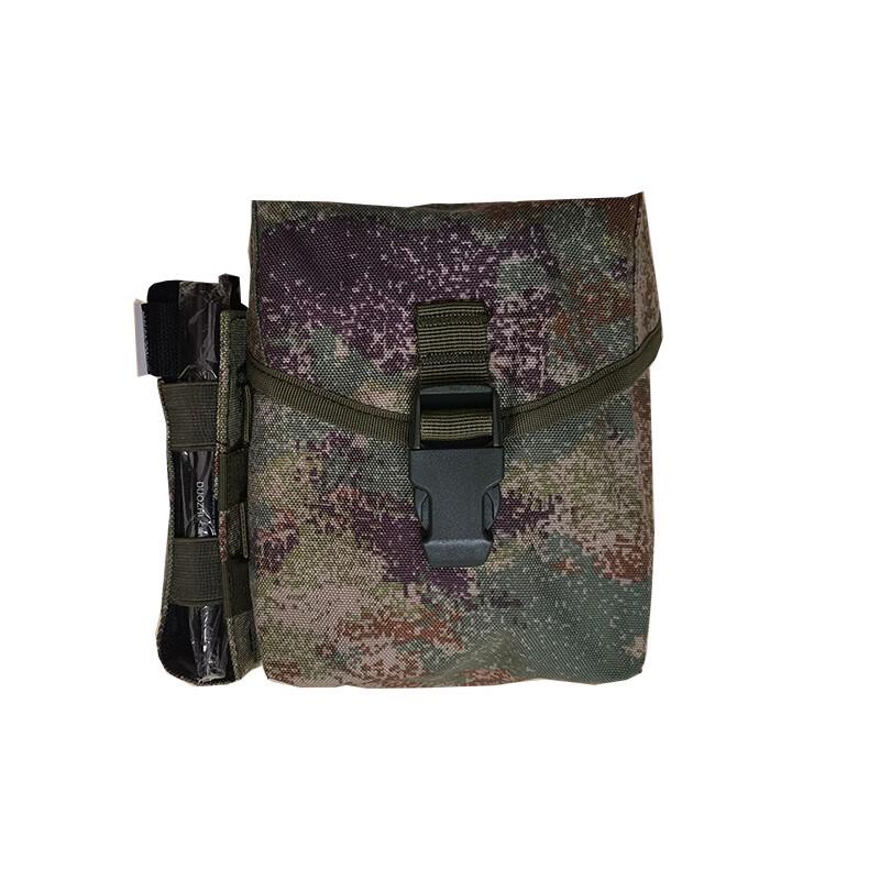 Jinying S2015 Single Person First Aid Kit