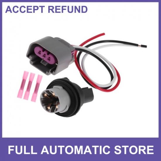 Turn Signal Light Socket Wiring for Dodge No68083021AA