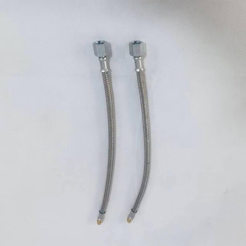 Wan Che You Dongfeng EQ2102N Automatic Tire Inflation Tube