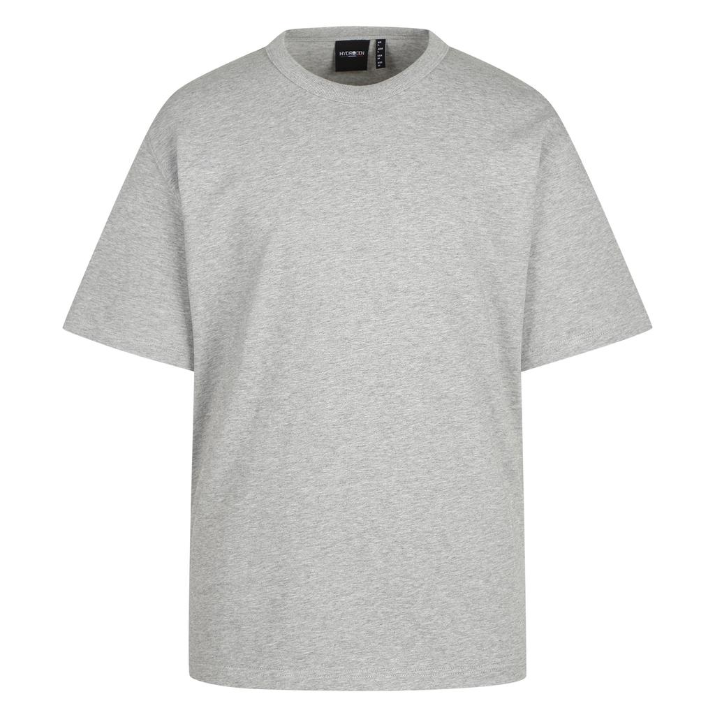 HYDROGEN Men'S Heritage Bones Short Sleeve T-Shirt
