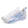 Świecące buty do biegania Profesjonalne lekkie buty sportowe na maraton Oddychające i odporne na ścieranie buty do biegania z amortyzacją i odbiciem