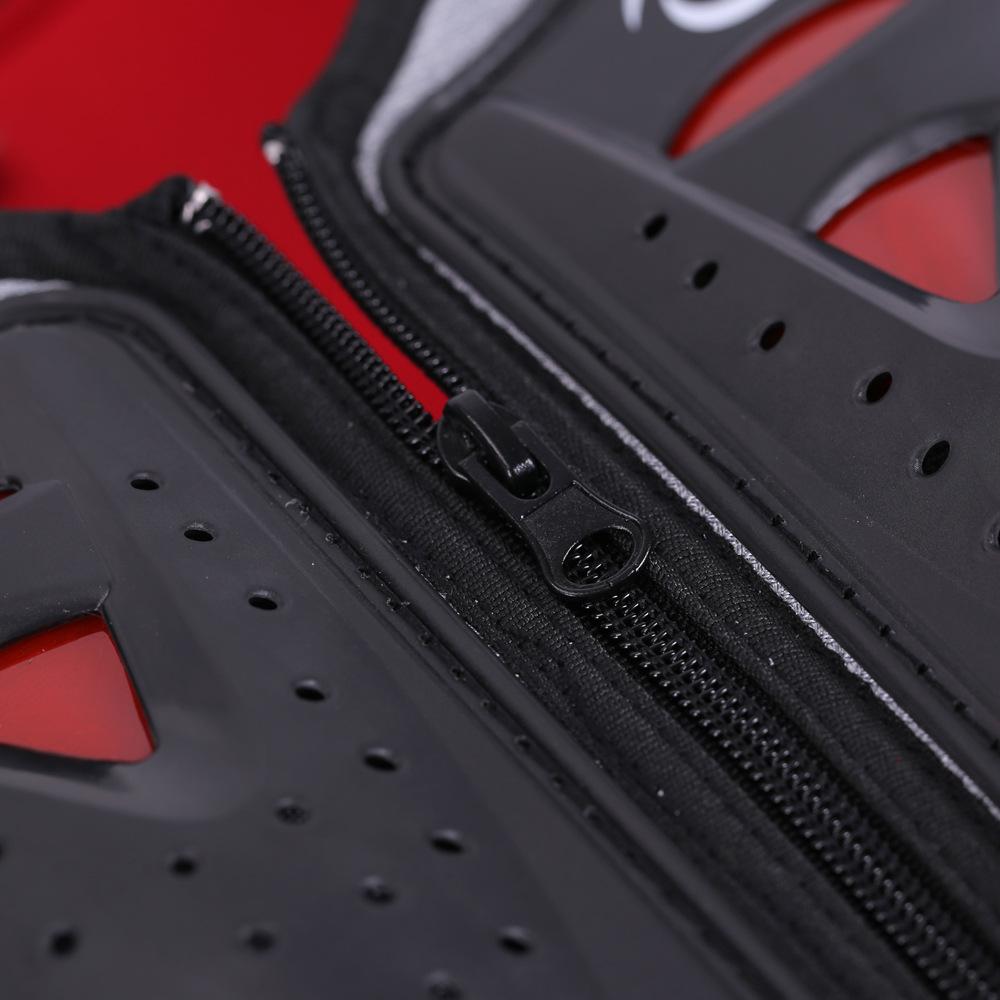 Zbroja dziecięca Odzież Zbroja motocyklowa terenowa Odzież zintegrowana do jazdy na nartach i rowerze Sportowy sprzęt ochronny Kamizelki męskie i damskie