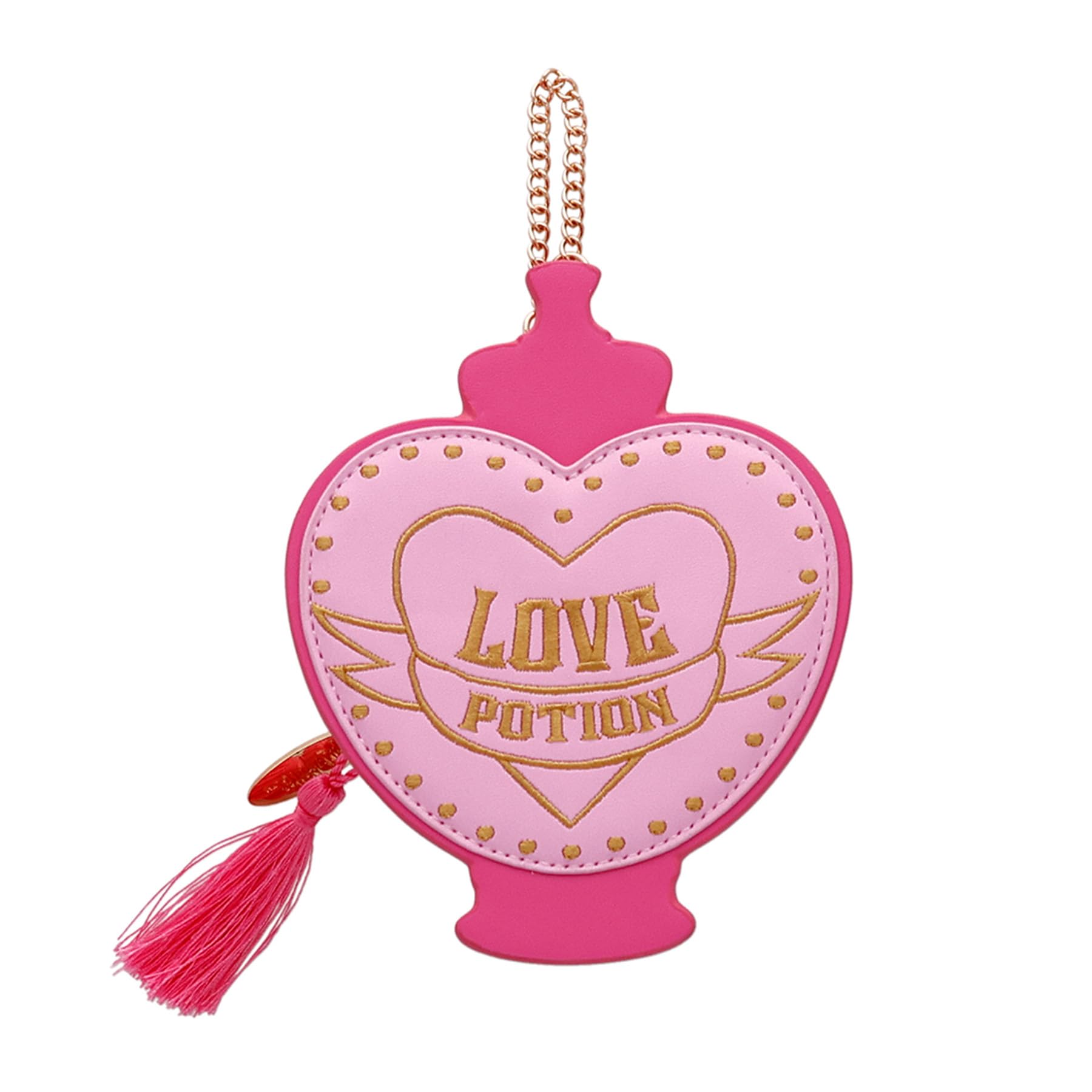 

Marushin Pouch, Accessory Case, Harry Potter Love Potion Character Makeup Pouch, 4105042500