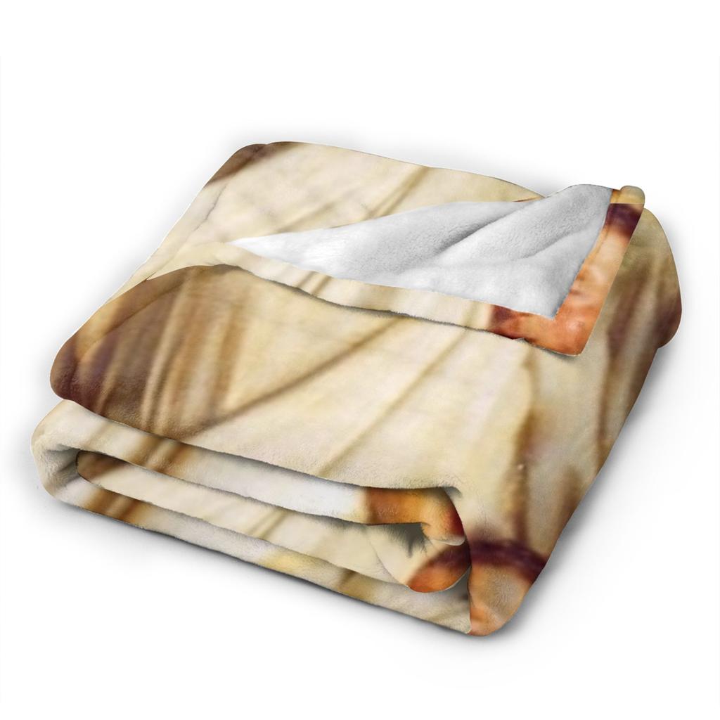 Dragon Lord Rainer Winkler Holy Lord Coral Fleece Plush Throw Blankets Blankets for Bed Bedroom Super Soft Quilt,