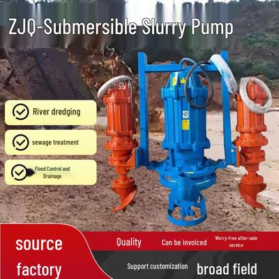 Udstyr – Vandpumper