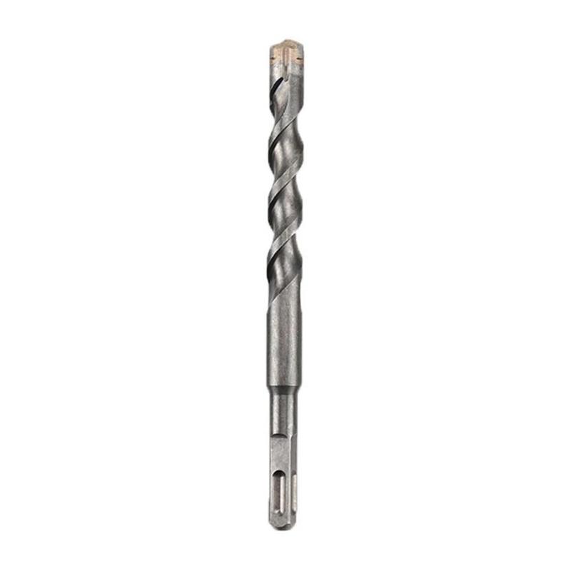 Heat Resistant Square Shank 6-35mm Electric Hammer Drill Bit Masonry Drill Bit Set Cemented Carbide Power Tool Parts