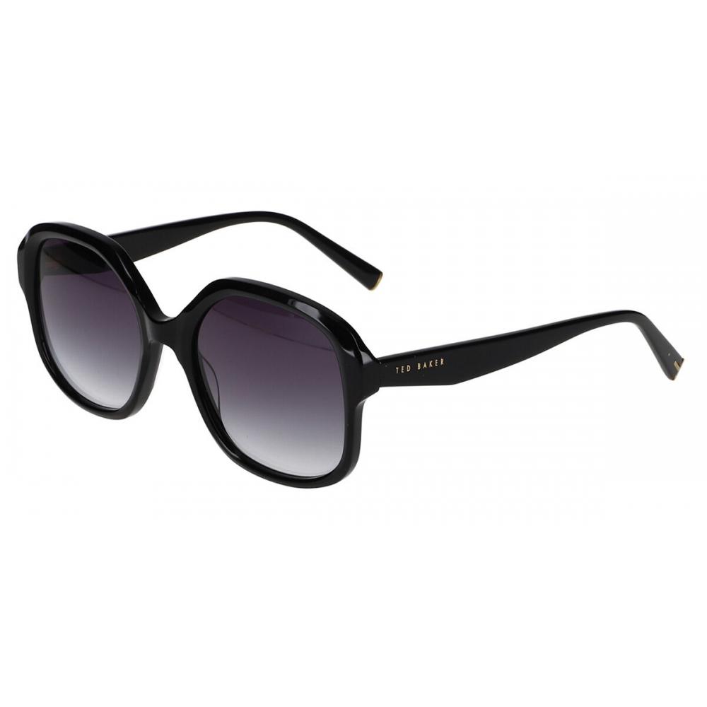 

Ted Baker Women Sunglasses Tb1685 001 Black/55-20-140