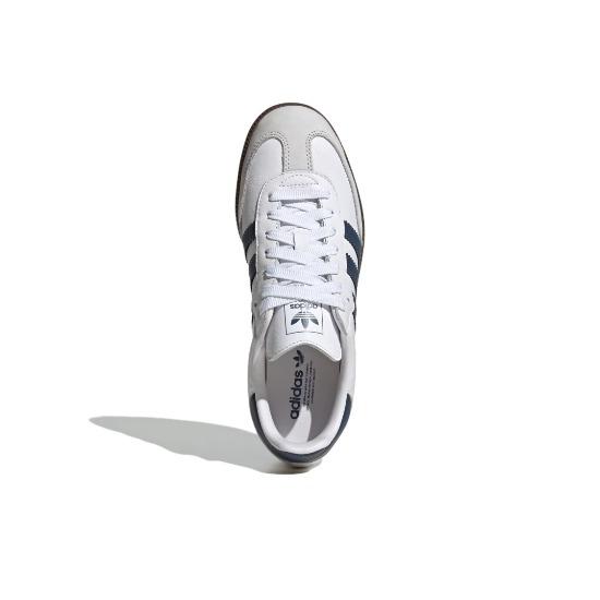 Nowe Damskie Adidas Samba Og 'Biały Preloved Ink' Damskie JH5688