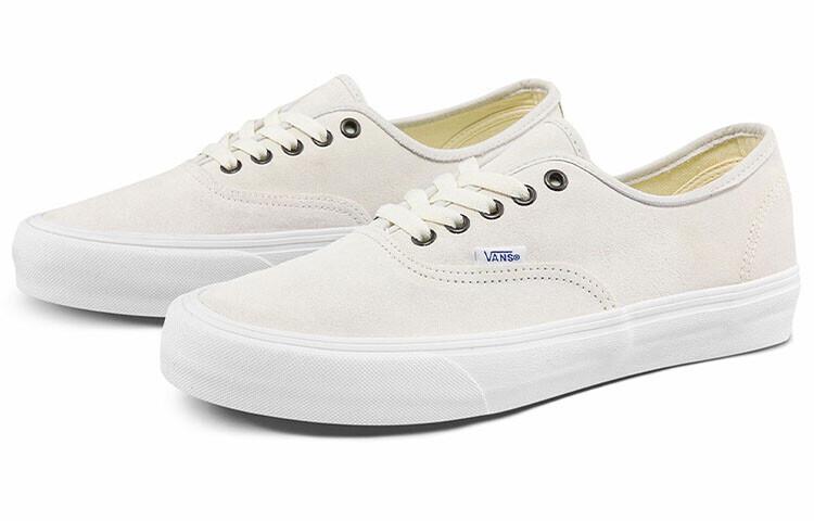 VANS Authentic VR3 LX Blanc De Blanc - VN0A5EE2AZC 40.5